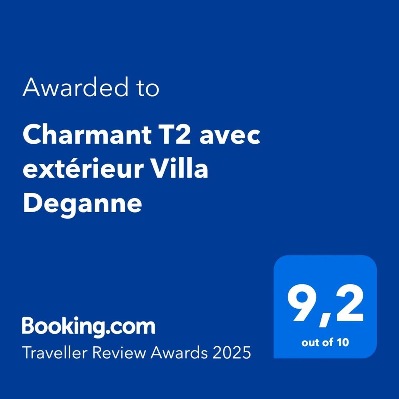 Charmant T2 Avec Exterieur Villa Deganne Arcachon Exteriér fotografie